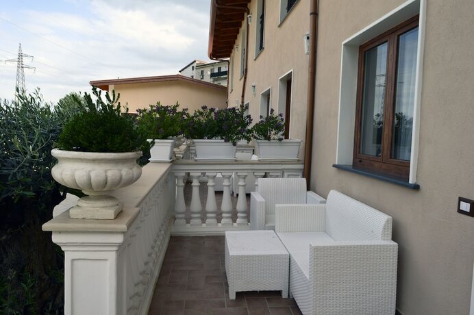 Imagen general del Villa Catiè. Foto 4