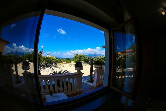 Imagen general del Villa Catiè. Foto 6