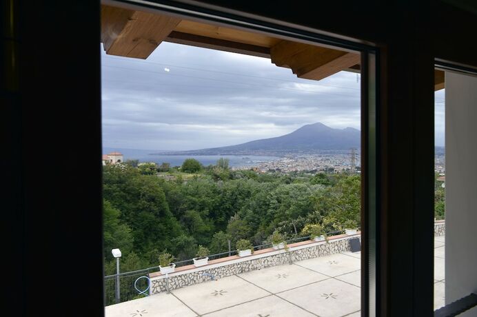 Imagen de la habitación del Villa Catiè. Foto 17