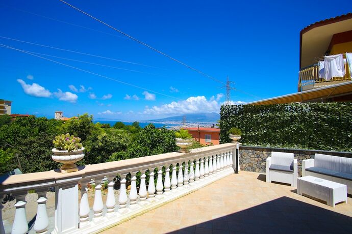 Imagen general del Villa Catiè. Foto 10