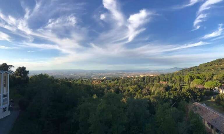 Imagen general del Villa Cavalletti Camere. Foto 3