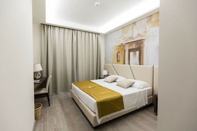Imagen de la habitación del Villa Cavalletti Camere. Foto 17