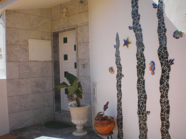 Imagen de los exteriores del Villa Cerro. Foto 4