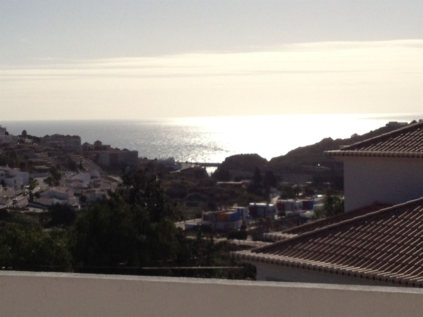 Imagen de la habitación del Villa Cerro. Foto 3