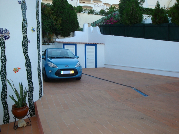 Imagen de los exteriores del Villa Cerro. Foto 5