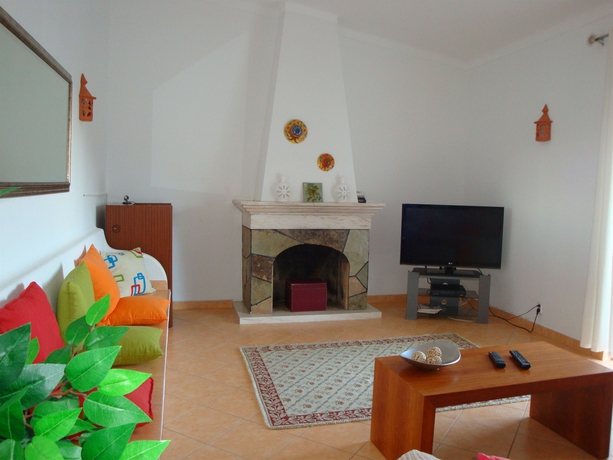 Imagen de los interiores del Villa Cerro. Foto 6