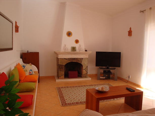 Imagen de los interiores del Villa Cerro. Foto 7