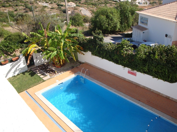 Imagen de la piscina del Villa Cerro. Foto 12