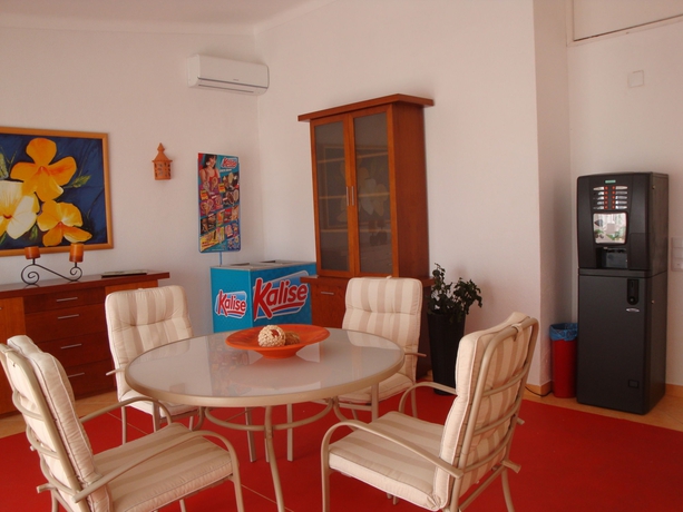 Imagen de los interiores del Villa Cerro. Foto 8