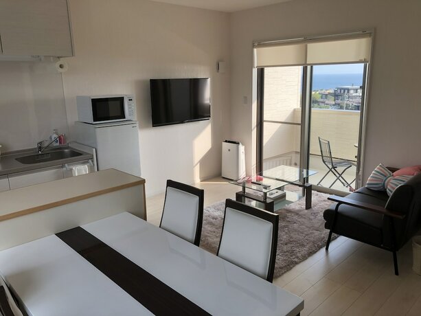 Imagen general del Villa Charme. Foto 4