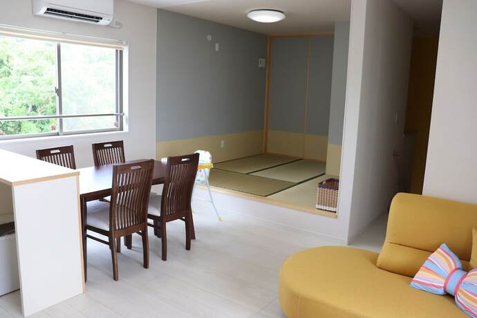Imagen general del Villa Charme. Foto 11