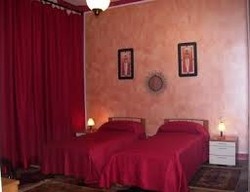 Imagen de la habitación del Villa Cheta. Foto 2