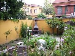 Imagen de los exteriores del Villa Cheta. Foto 5