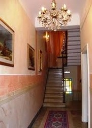 Imagen de los interiores del Villa Cheta. Foto 6