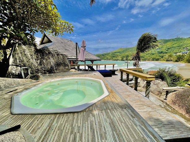 Imagen de la habitación del Villa Chez Batista. Foto 2