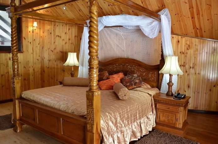 Imagen de la habitación del Villa Chez Batista. Foto 5