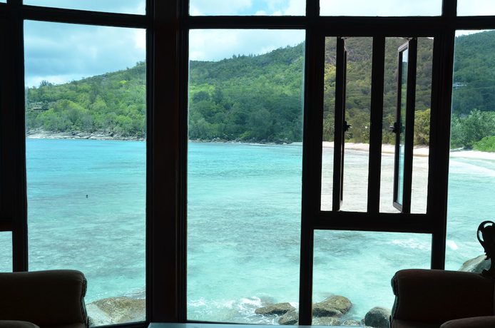 Imagen de la habitación del Villa Chez Batista. Foto 6