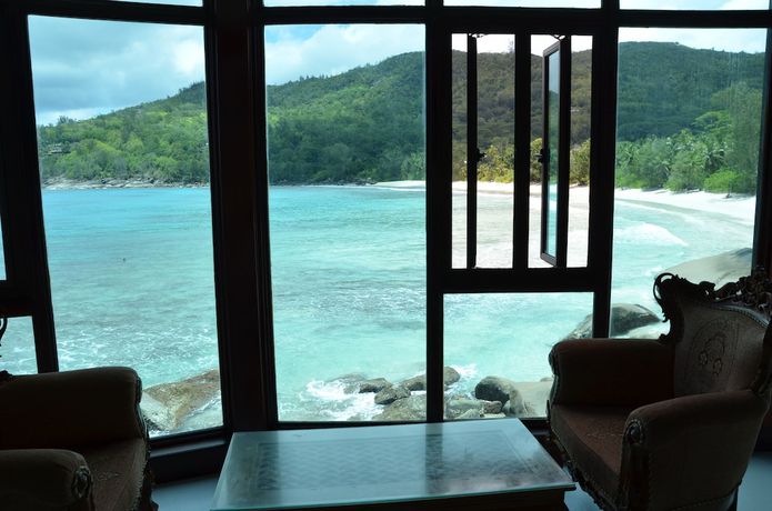 Imagen de la habitación del Villa Chez Batista. Foto 7