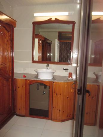 Imagen de la habitación del Villa Chez Batista. Foto 11