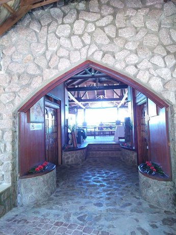 Imagen de los interiores del Villa Chez Batista. Foto 19