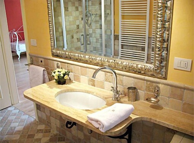 Imagen de la habitación del Villa Chiopris. Foto 16