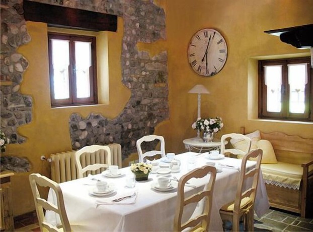 Imagen general del Villa Chiopris. Foto 10