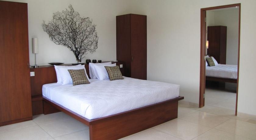Imagen de la habitación del Villa Chocolat. Foto 1