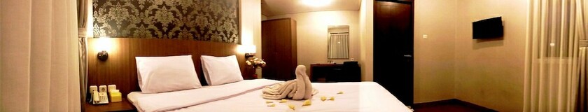 Imagen general del Villa Chocolate. Foto 6