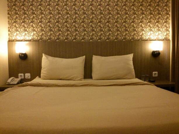 Imagen general del Villa Chocolate. Foto 8