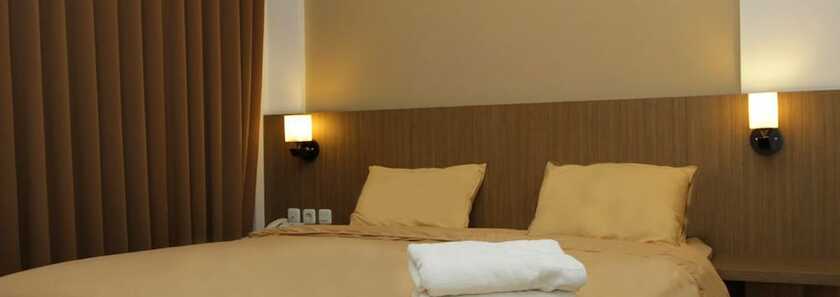 Imagen general del Villa Chocolate. Foto 10