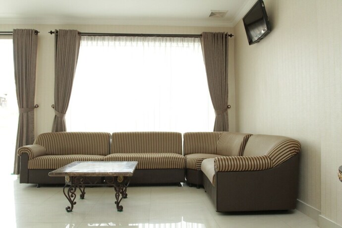 Imagen general del Villa Chocolate. Foto 11