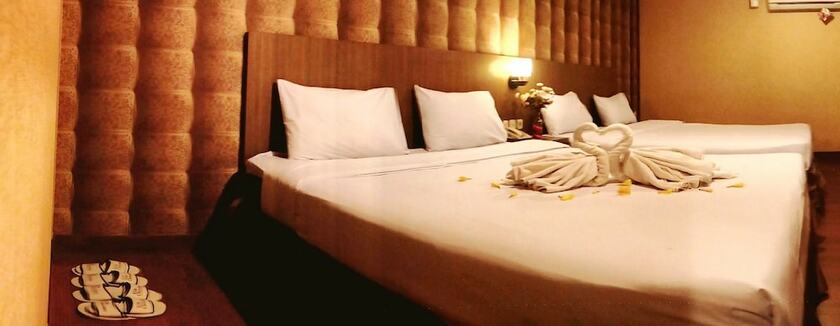 Imagen general del Villa Chocolate. Foto 13