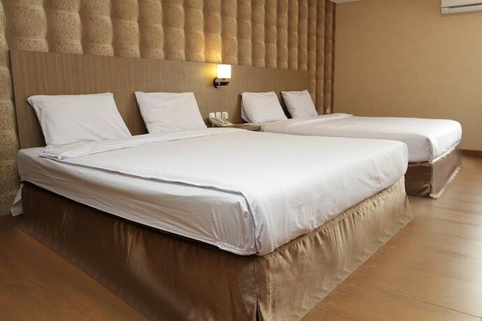 Imagen general del Villa Chocolate. Foto 16