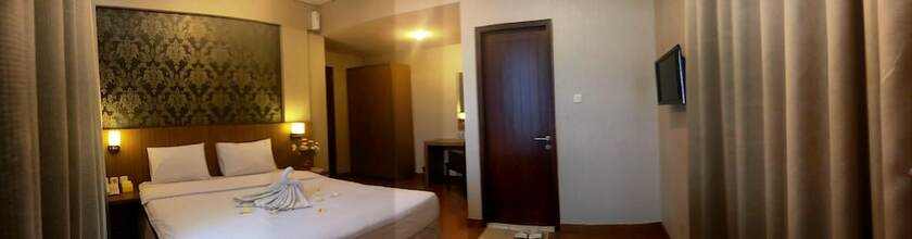 Imagen general del Villa Chocolate. Foto 17