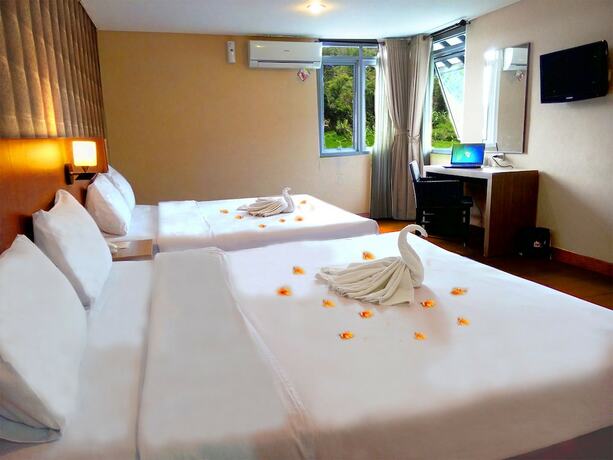 Imagen general del Villa Chocolate. Foto 21