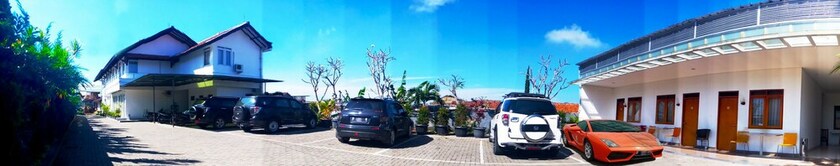 Imagen general del Villa Chocolate. Foto 2