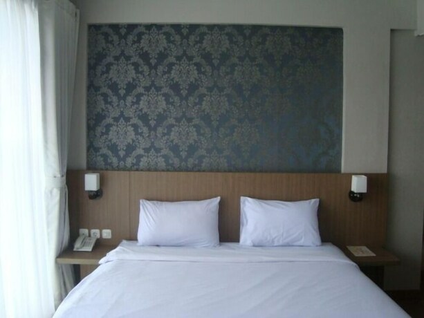 Imagen de la habitación del Villa Chocolate. Foto 22