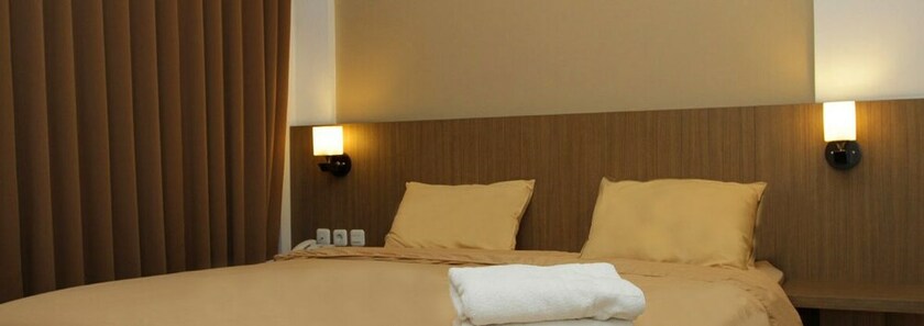 Imagen de la habitación del Villa Chocolate. Foto 23