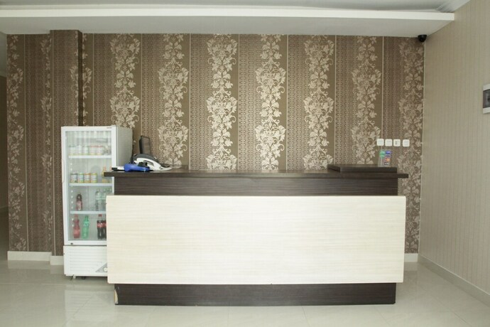 Imagen de los interiores del Villa Chocolate. Foto 27