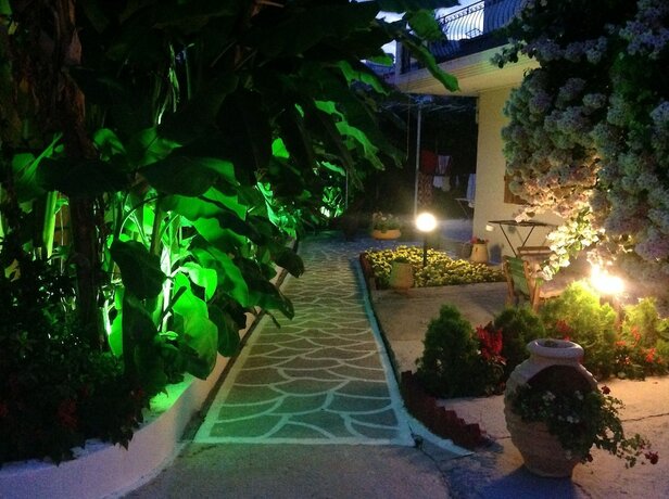 Imagen general del Villa Chrisanthi. Foto 1