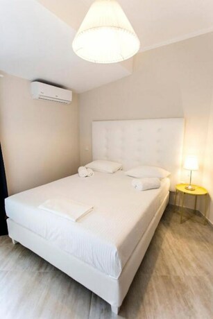 Imagen de la habitación del Villa Chrisanthi. Foto 8