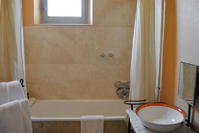 Imagen de la habitación del Villa Cicolina. Foto 6