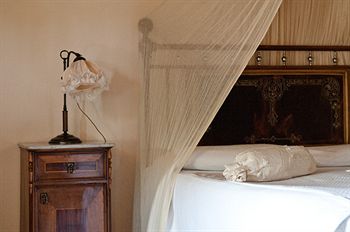 Imagen de la habitación del Villa Cicolina. Foto 7