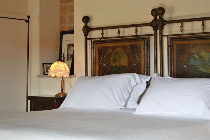 Imagen de la habitación del Villa Cicolina. Foto 8