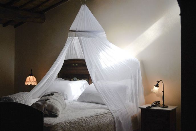 Imagen de la habitación del Villa Cicolina. Foto 9