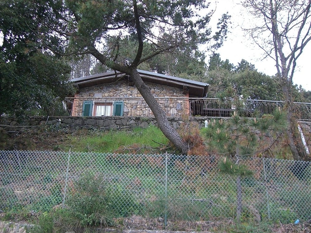 Imagen de los exteriores del Villa Cinque Terre. Foto 3