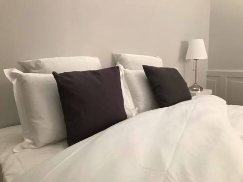 Imagen de la habitación del Villa Cl&eacute;ment Sens Appart'h&ocirc;tel. Foto 3