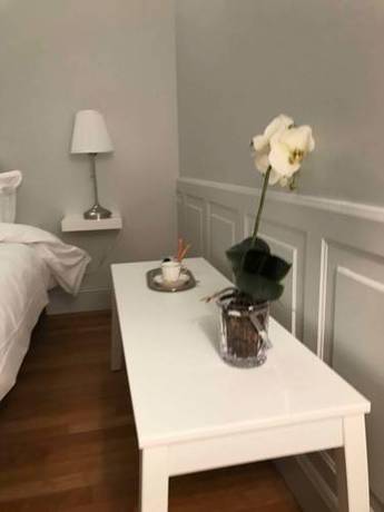 Imagen de la habitación del Villa Cl&eacute;ment Sens Appart'h&ocirc;tel. Foto 11
