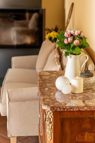 Imagen general del Villa Clementina, Prosecco Country Hotel. Foto 4