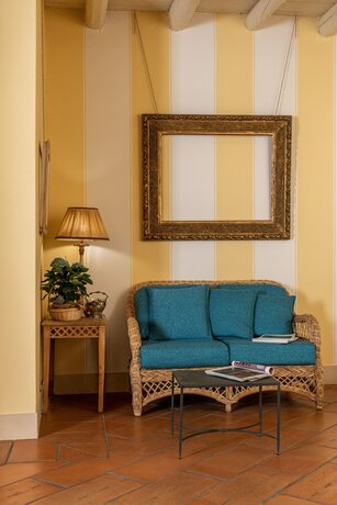 Imagen general del Villa Clementina, Prosecco Country Hotel. Foto 9